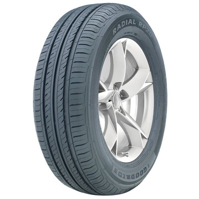 Goodride RP28 Radial 195/60-14 Summer Tires