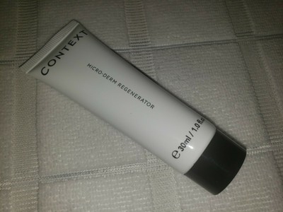 CONTEXT MICRO DERM REGENERATOR 1.0 FL OZ