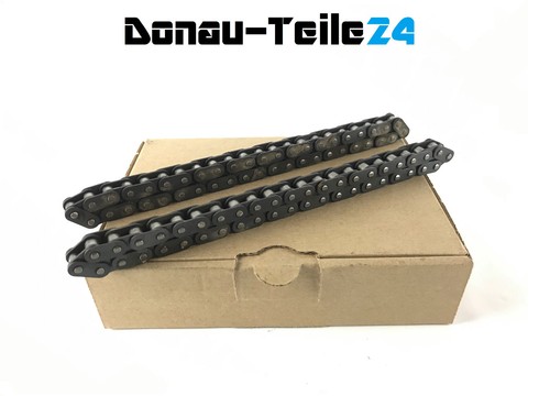 Audi A8 4D Steuerkette 4.2L Kette Nockenwelle