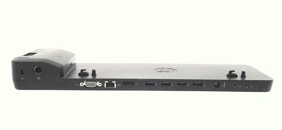 HP Folio 9470m i7-3667u Ultra-FAST 2TB SSD 16GB 14" Backlit BT + Docking - Image 2 of 4