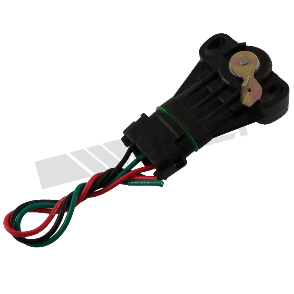 Andador sensor de posición del acelerador para Chevrolet V20 1987 Foto 2 de 4