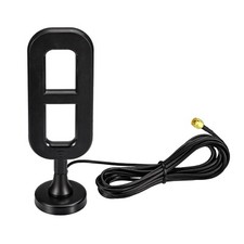 4G LTE External Magnetic Antenna Omni Directional 8dBi SMA for Hunting Camera