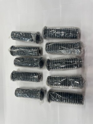 10 Harley-Davidson Kickstart Pedal Rubber Shovelhead Sportster Big Twin 33189-63