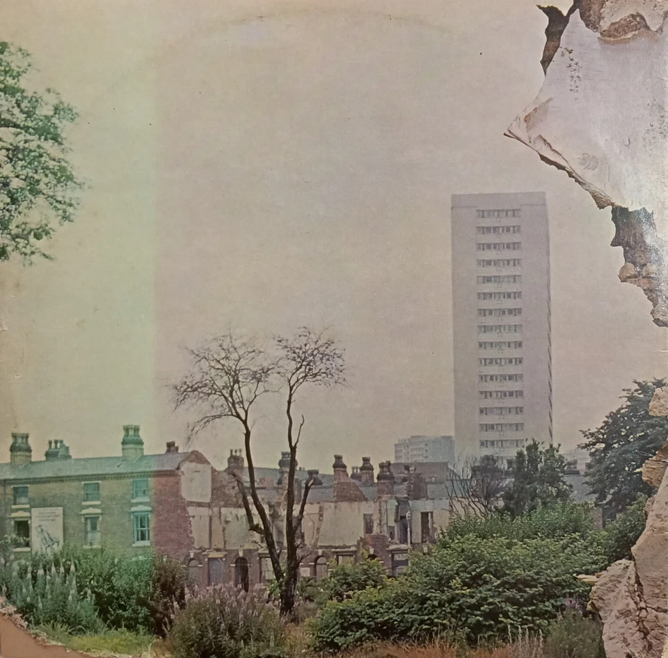 Led Zeppelin - Led Zeppelin (1971 Australia) - Image 2 of 4