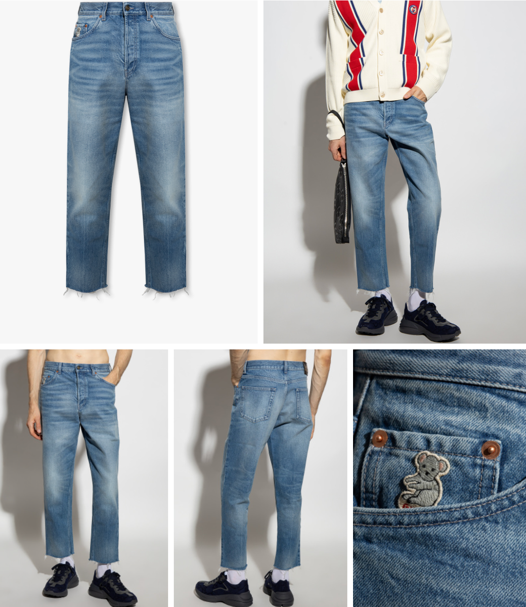 【GUCCI最終値下げオーストリッチ2021年デザイン】グリーン27.5cm グッチ GUCCI シェリーライン 147.5 グリーン レッド SS