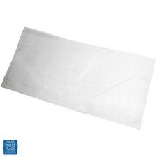 1970-1972 Cutlass 442 Oai Ram Air Hood Underside Of Hood Metal Screen