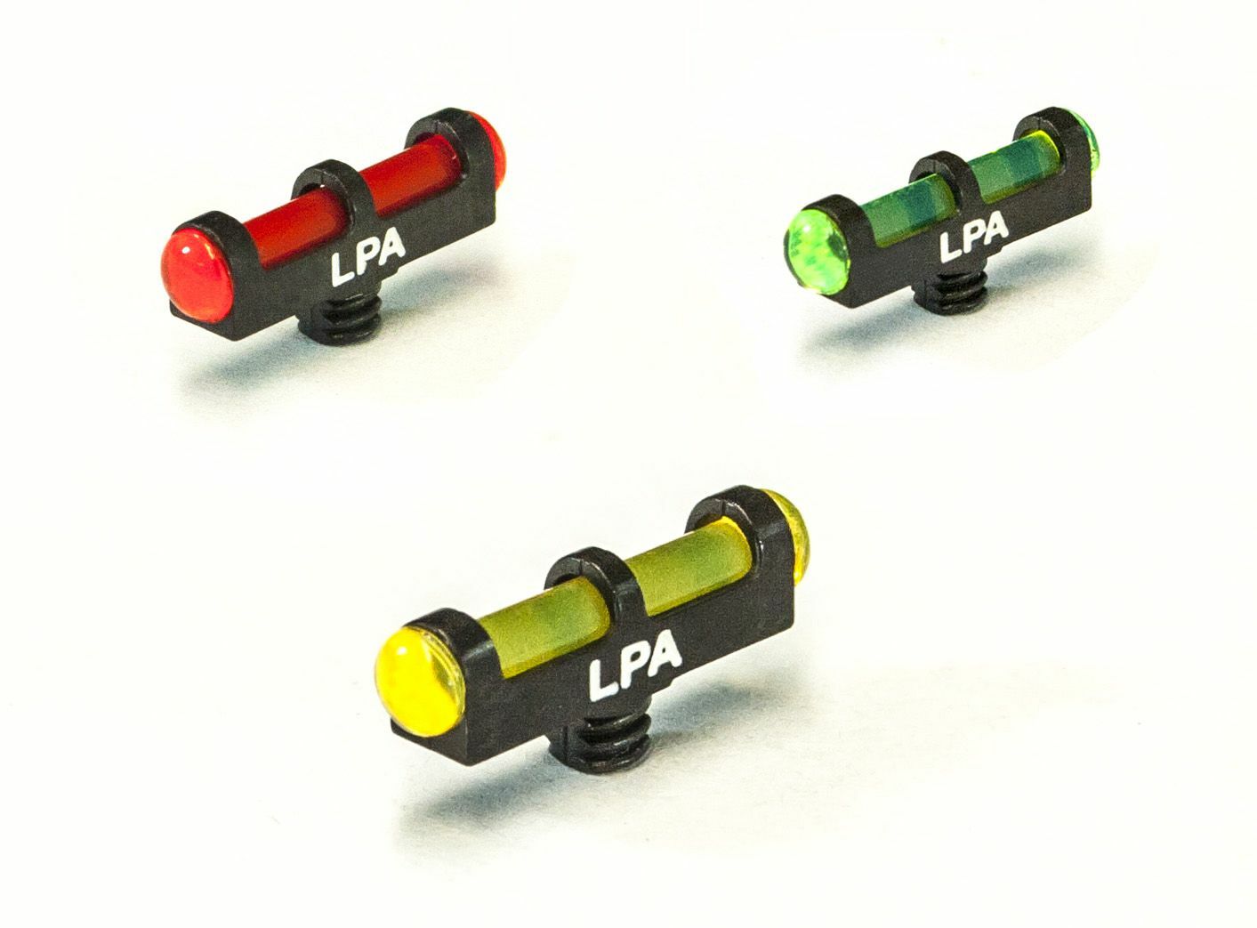 540 Fiber Optic Front Sight Mossberg Shockwave 500 590 Shotgun READ