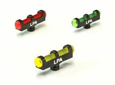 5-40 Fiber Optic Front Sight Mossberg Shockwave 500 590 Shotgun Read Description