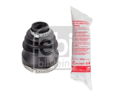Original Febi Bilstein bellows set drive shaft 171764 for Renault