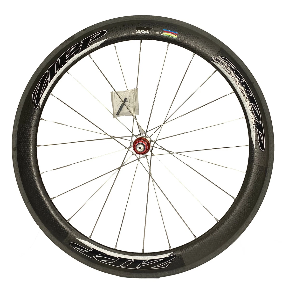 Zipp 404 Bicycle Wheels & Wheelsets for sale - eBay