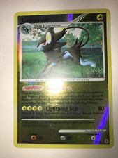 Luxray #7 Prices | Pokemon Diamond & Pearl | Pokemon Cards