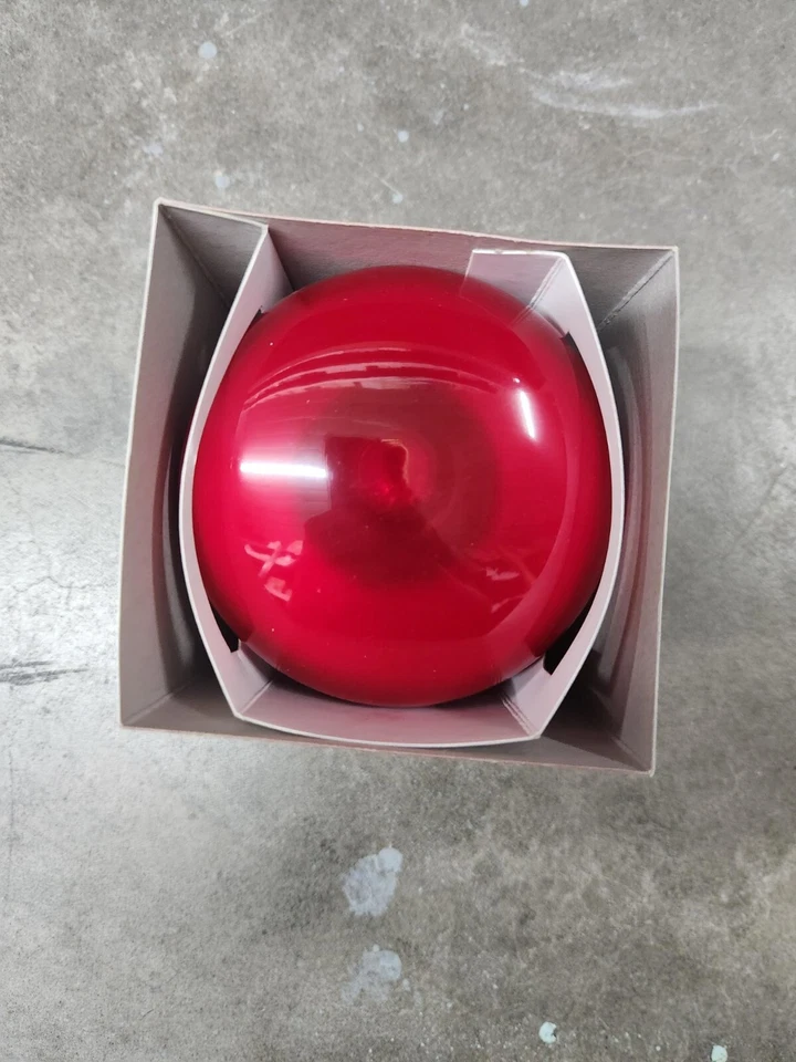 Satco S3240 75W R30 Red Medium Base - Image 3 of 4