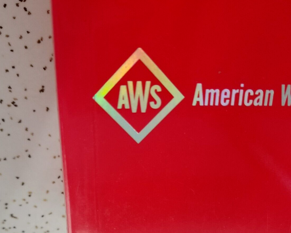 AWS D1 1 D1 1M 2020 24th Edition 2020 STRUCTURAL WELDING CODE STEEL aws-d1-1-d1-1m-2020-24th-edition-2020-structural-welding-code-steel