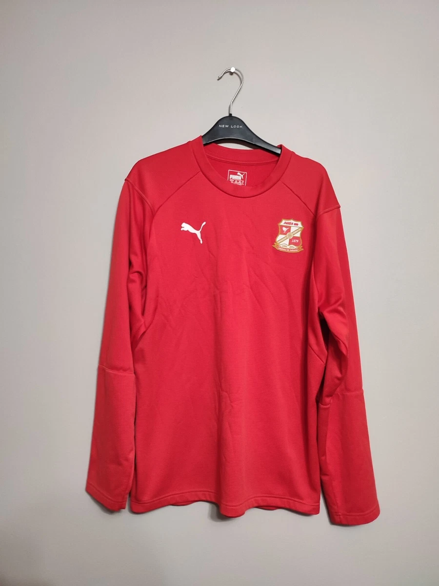 Sudadera puma ferrari liverpool sales