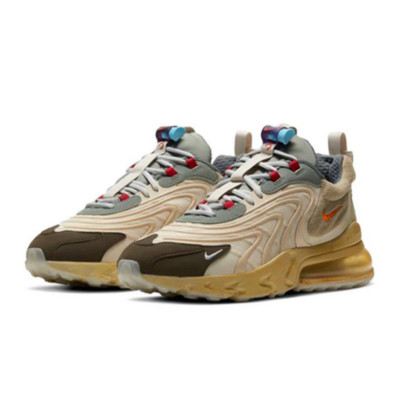 Travis Scott x Nike Air Max 270 Cactus Trails
