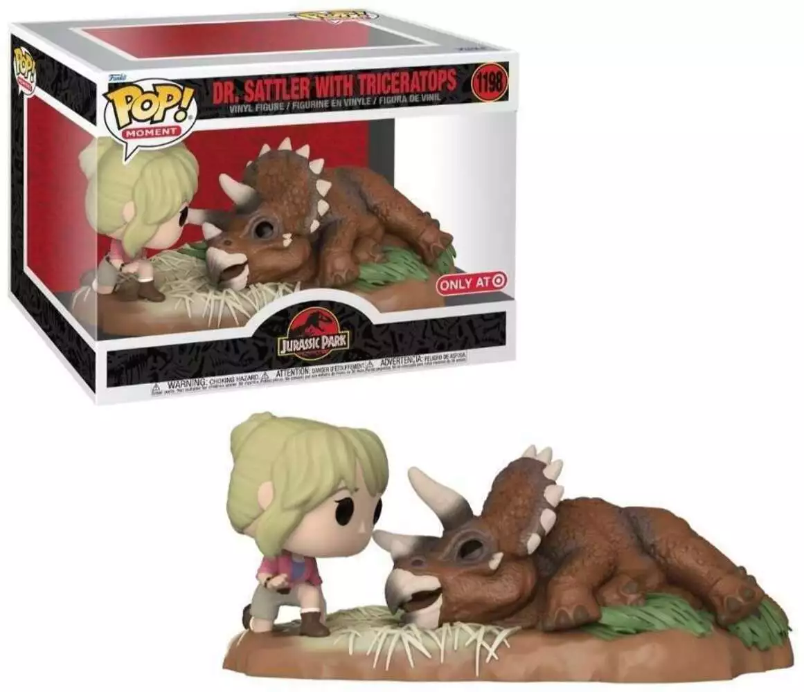 It movie sales moment funko pop