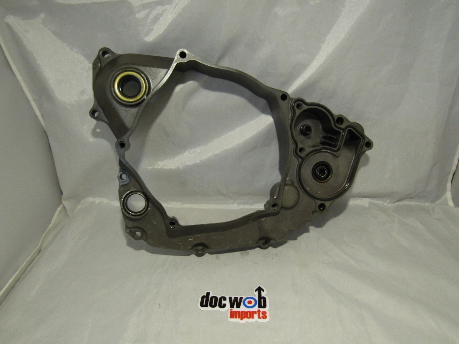Kawasaki KXF 250 2013-2016 USED INNER CLUTCH CASING  KX3898
