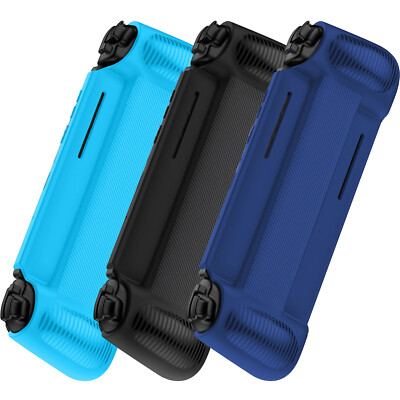 Protective Case with Tempered Glass Screen Protector For Razer Edge Wi-Fi 5G 6.8