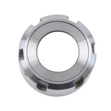 ER32UM Ball Bearing Collet Nut Precision Tool Holder Nut for CNC Mill
