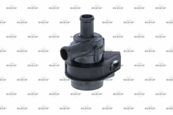 Zusatzwasserpumpe (KÜHlwasserkreislauf) FÜR VW Tiguan (5N ) - NRF 390009-image