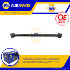 Braccio Wishbone / Sospensione adatto a TOYOTA LAND CRUISER PRADO 3.0D 2002 su NAPA Nuovo