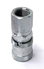 Eaton FD4910010806 Series FD49 Hydraulic Quick Disconnect Coupler New