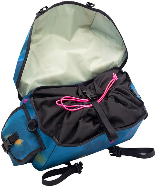 Swift Industries Zeitgeist Pack - Luminary | eBay