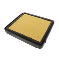 Mahle Luftfilter LX75 FüR Bmw K 100 Rs 16V Abs Bj. 1989-1992