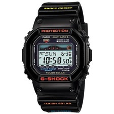 CASIO G-SHOCK GWX-5600-1JF