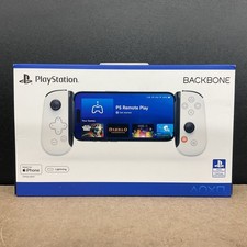 Backbone One - PlayStation Edition (Lightning) - Mobile Gaming for