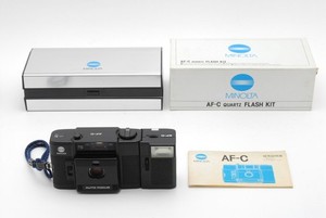 Minolta Af C | eBay