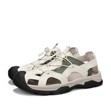 Beach Casual Sandals Comfortable Soft Sole Style Outdoor Street Walking Shoes