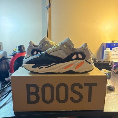 Adidas Yeezy Boost 700 Wave Runner OG US Men 11