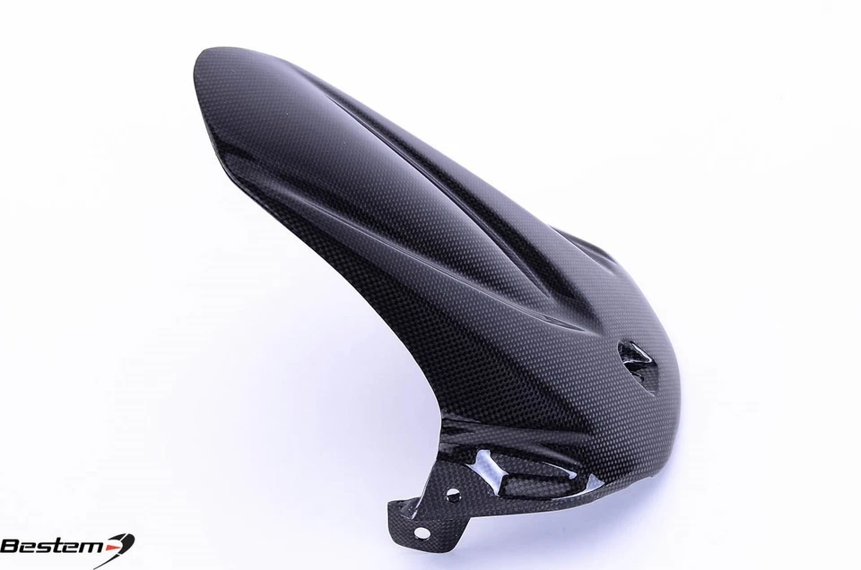 Guardabarros guardabarros abrazador neumático trasero Suzuki GSX-R 600/750 2011-2025  Foto 4 de 4
