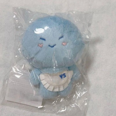 Super Junior SJ Market 10cm Keyring Yesung