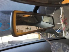 Rear View Mirror Automatic Dimming Fits 12-15 PASSAT 615929