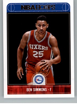 2017-18 Panini Hoops Basketball Cards Pick From List (1-250) Includes Rookies