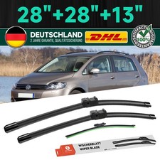 Scheibenwischer - Länge: 700/700/325 mm Set für  GOLF PLUS 5M 521 Frontscheibe