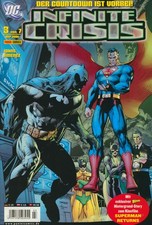 Infinite Crisis Nr. 3 (2006) Zustand 1/1-