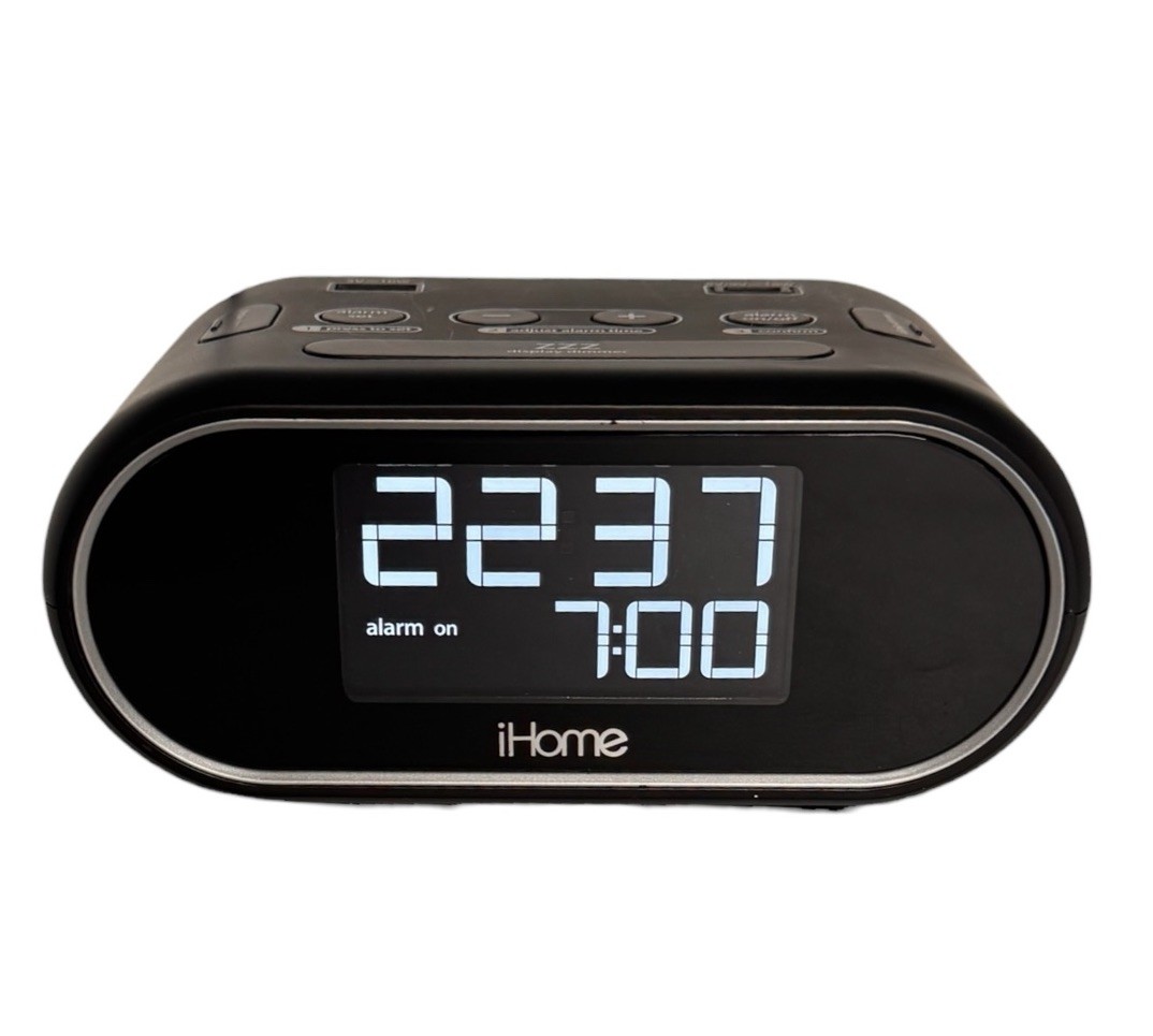 With Dual Usb Charging, Type-c Port
