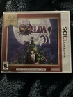 The Legend of Zelda: Majora's Mask 3D - Nintendo Selects Edition - Nintendo 3DS