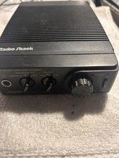 Radio Shack DSP 40 Noise Reduction System Dig...