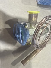 SVE-5-CP100 Sporlan/Parker 5-ton Expansion Valve