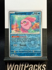 alomomola pokemon card Alomomola 22/119 XY Phantom Forces Set Pokemon Card NM