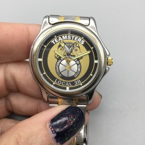Teamster Watch | eBay display picture 2