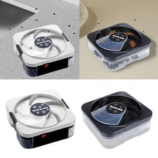 Electric Fly Kill Automatic Fly Machine USB Easy to Clean Removable Exterminator