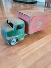 TONKA 1949-52 EXPRESS DELIVERY BOX TRUCK