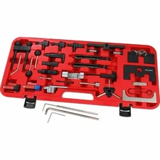 Professional VW Audi VAG Master Engine Timing Tool Set | 3146