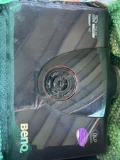 BenQ SP890 DLP HD Projector Works Great.