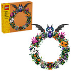 SHIPS FAST LEGO 40825 Halloween Wreath Brand New Sealed Box IN HAND NEW